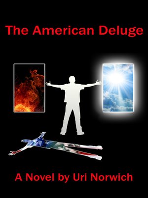 cover image of The American Deluge